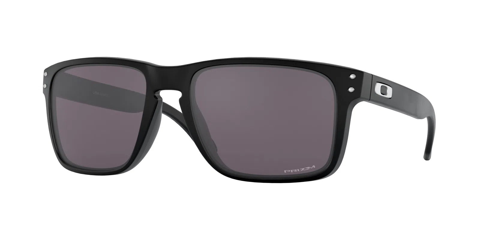 Oakley Holbrook Xl 9417 Sunglasses - view 2
